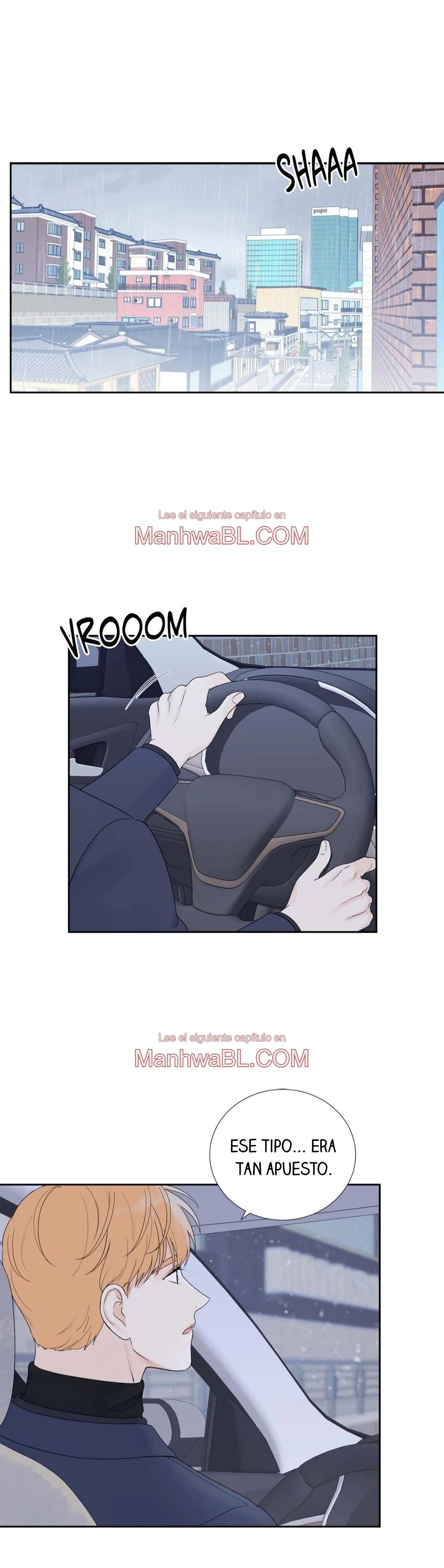 Modernist - Capítulo 35 manhwa