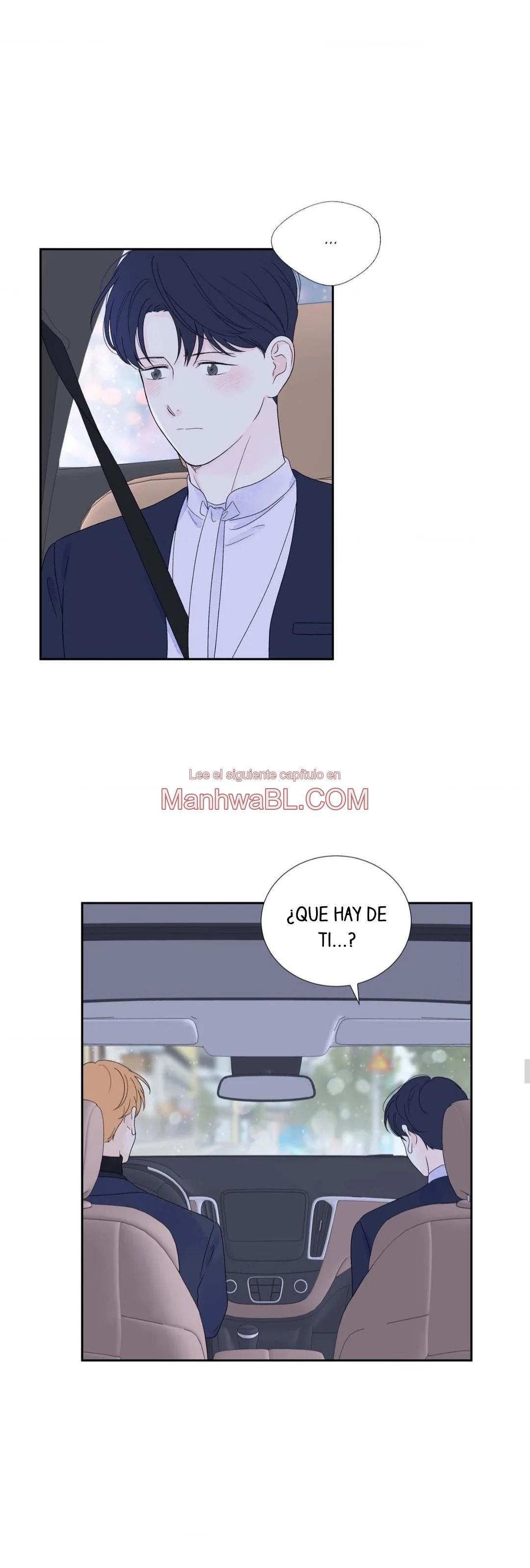 Modernist - Capítulo 35 manhwa