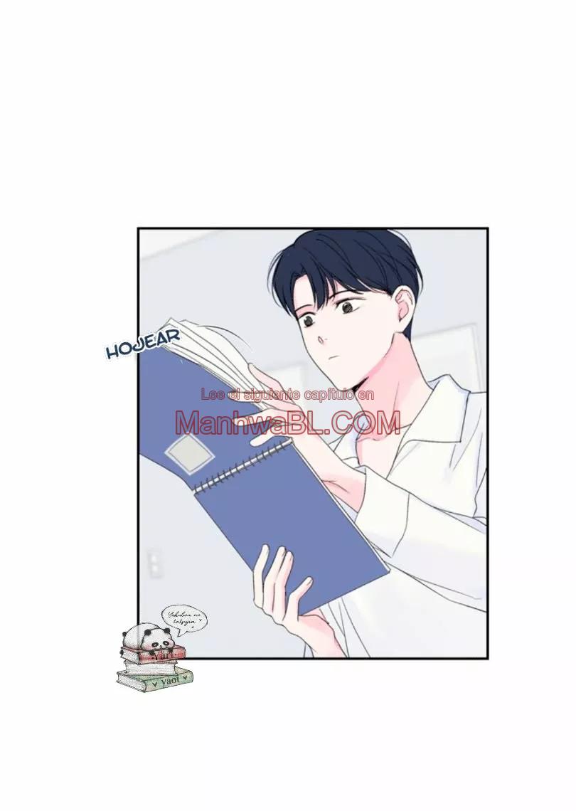 Modernist - Capítulo 15 2 manhwa
