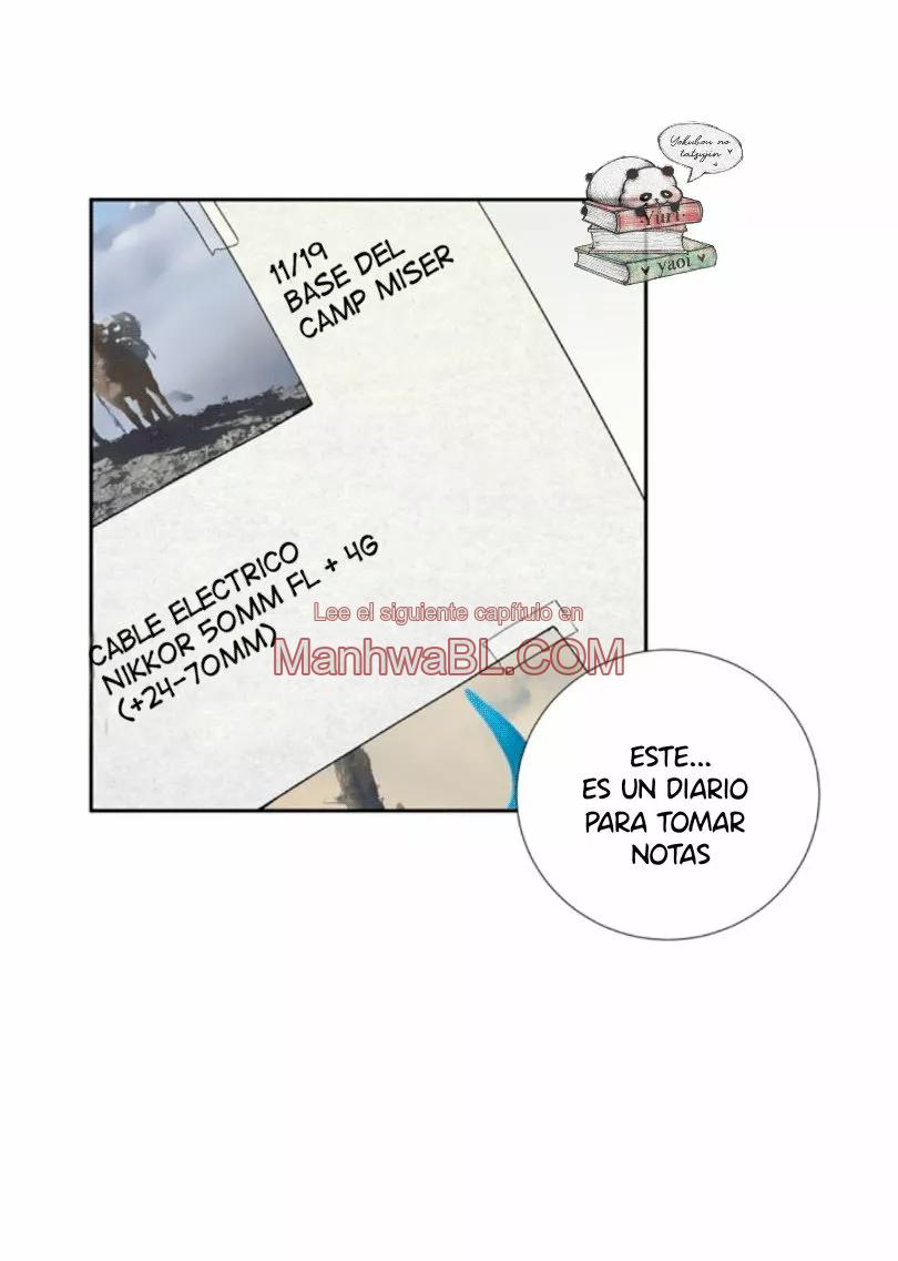 Modernist - Capítulo 15 2 manhwa