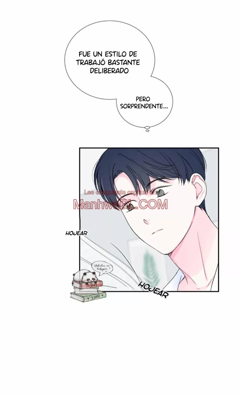 Modernist - Capítulo 15 2 manhwa