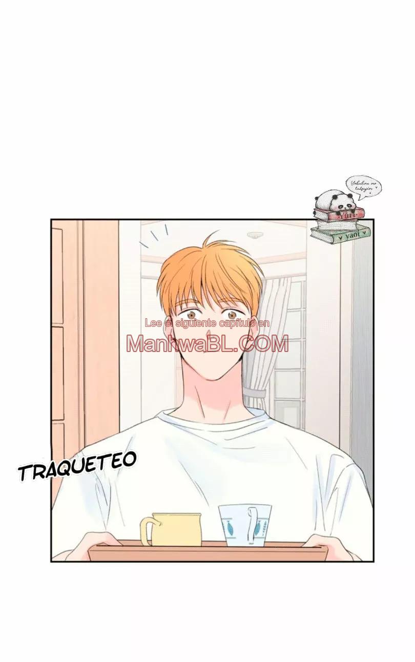 Modernist - Capítulo 15 2 manhwa