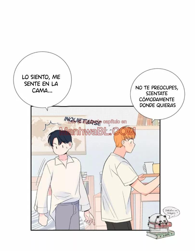 Modernist - Capítulo 15 2 manhwa