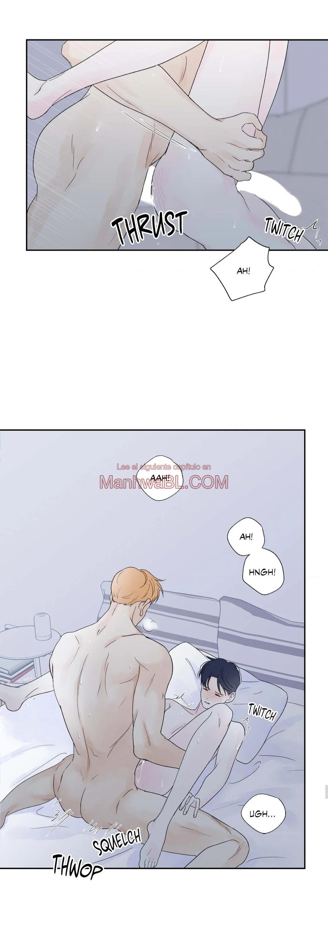 Modernist - Capítulo 36 2 manhwa