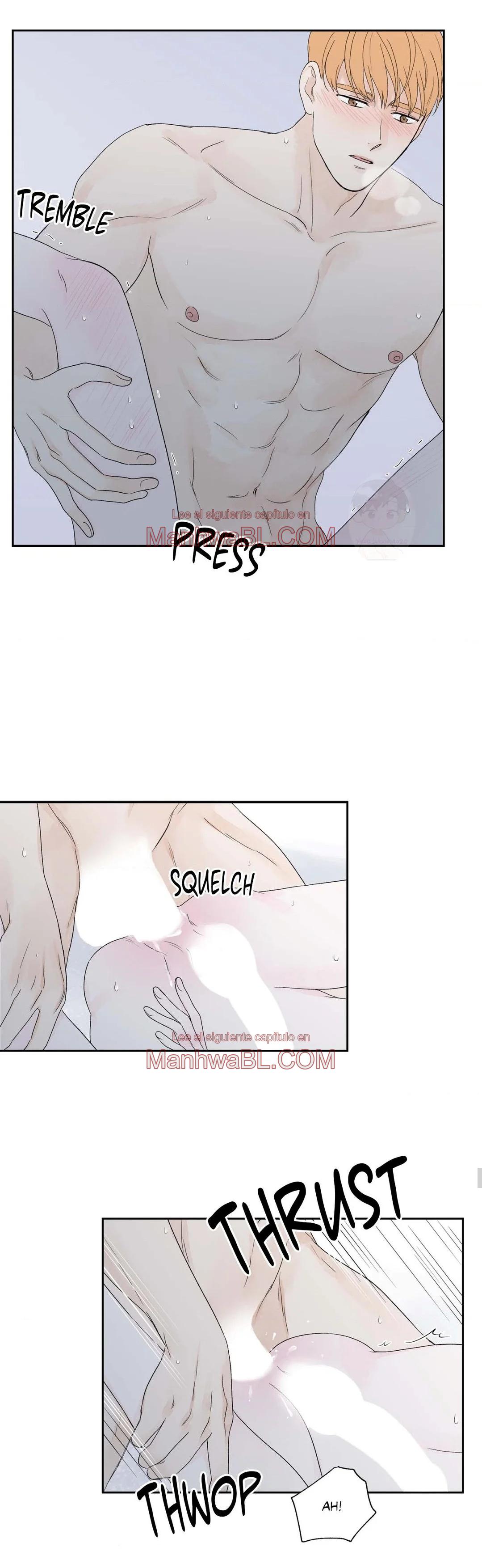Modernist - Capítulo 36 2 manhwa