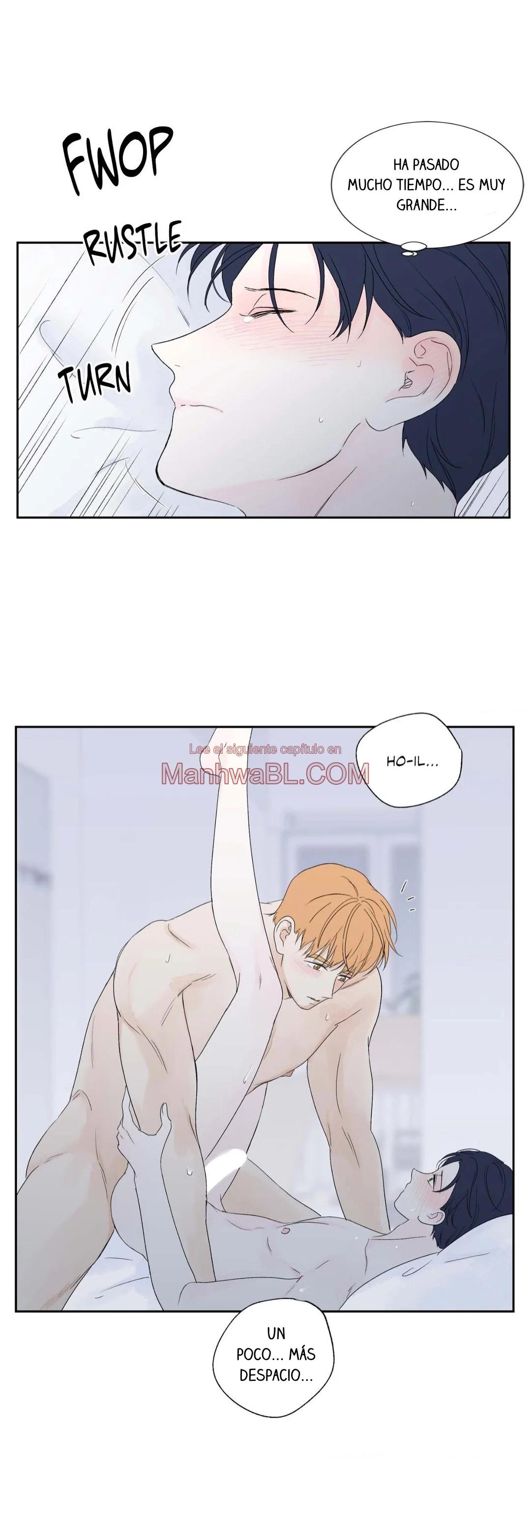 Modernist - Capítulo 36 2 manhwa