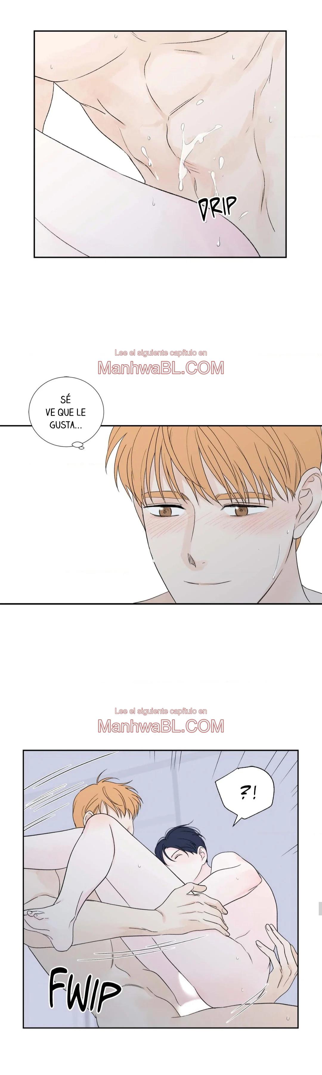 Modernist - Capítulo 36 2 manhwa