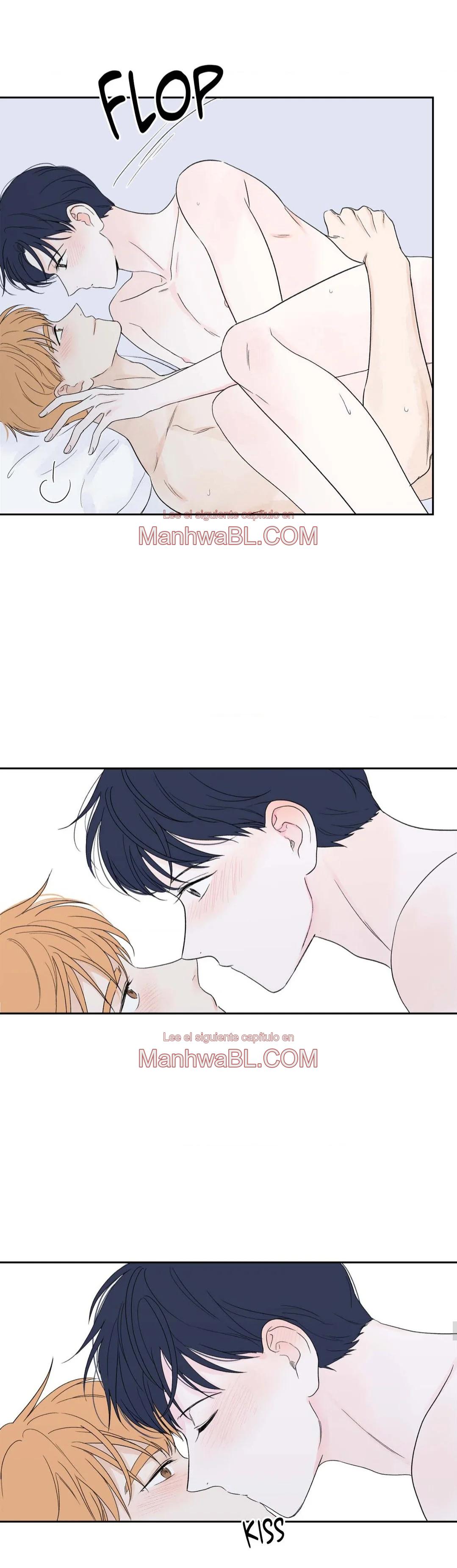 Modernist - Capítulo 36 2 manhwa
