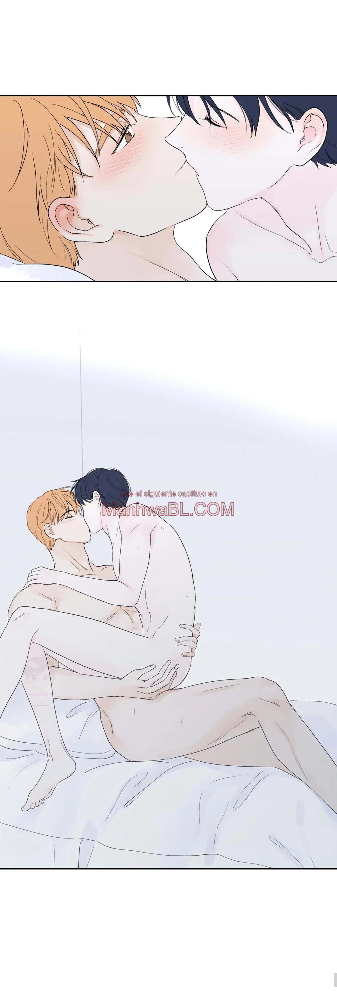 Modernist - Capítulo 36 2 manhwa