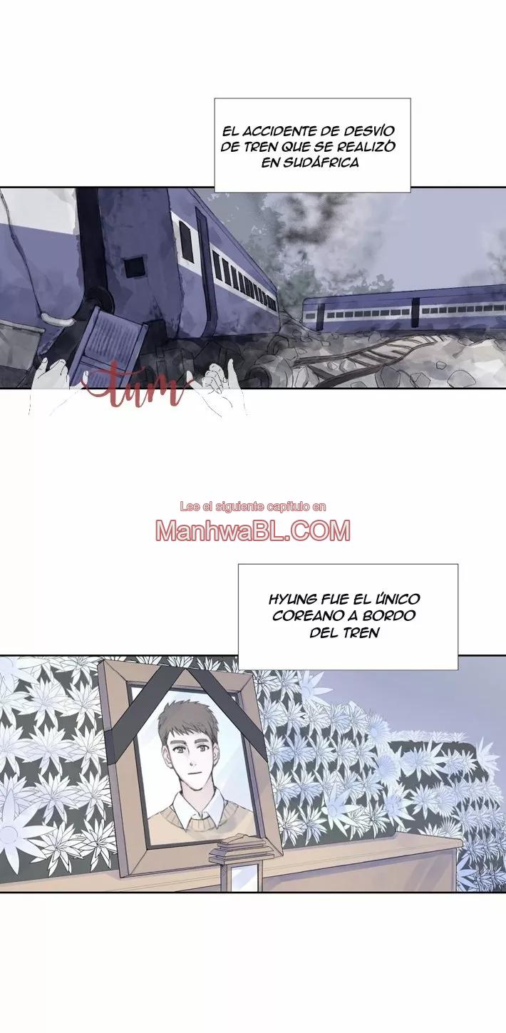 Modernist - Capítulo 2 manhwa
