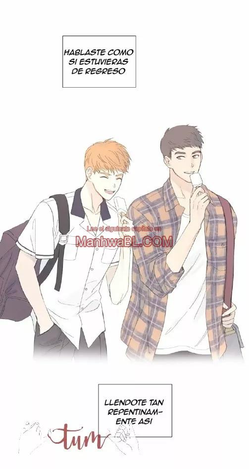 Modernist - Capítulo 2 manhwa