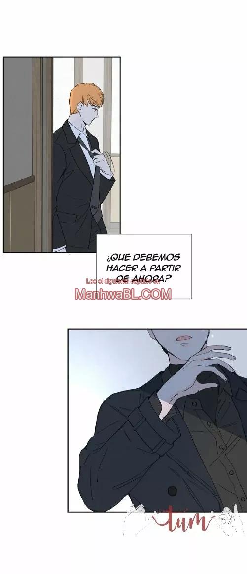 Modernist - Capítulo 2 manhwa