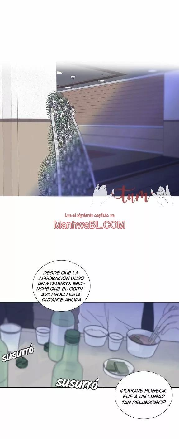 Modernist - Capítulo 2 manhwa