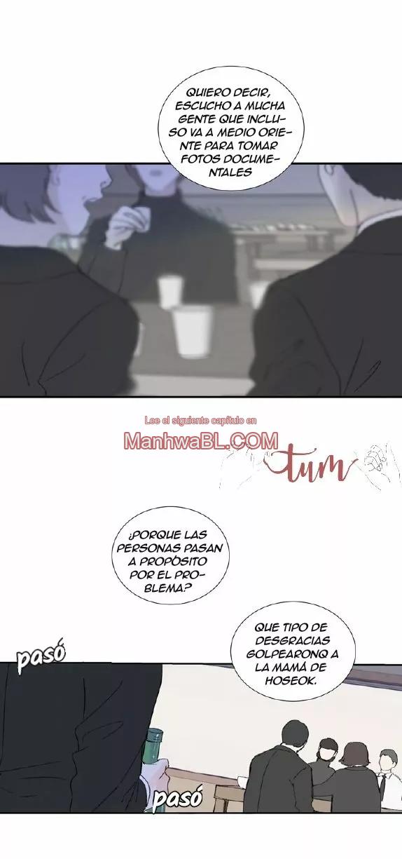 Modernist - Capítulo 2 manhwa