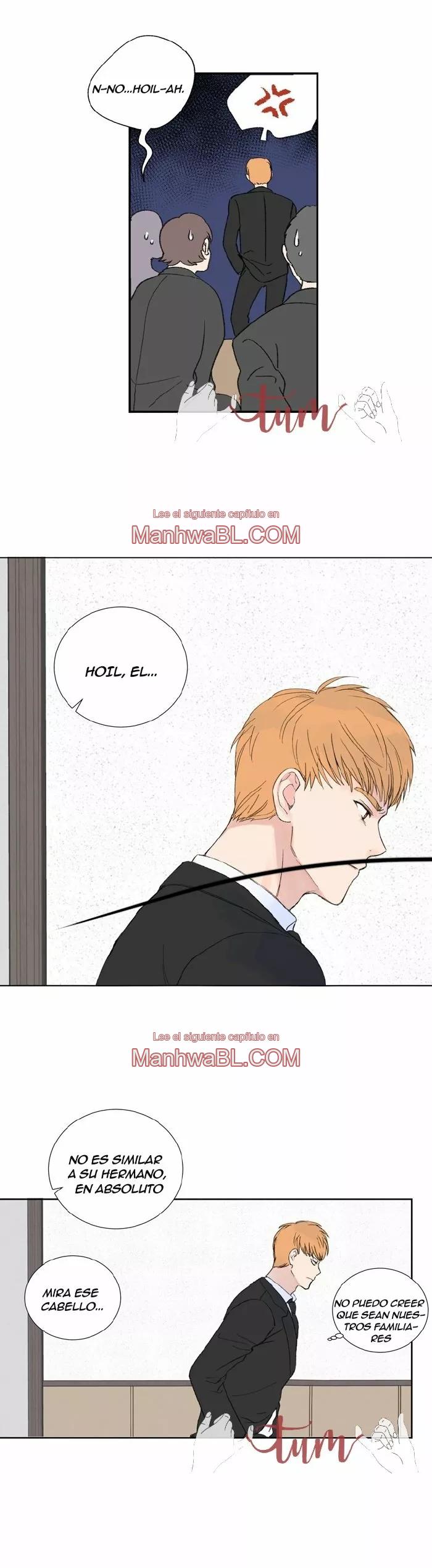 Modernist - Capítulo 2 manhwa
