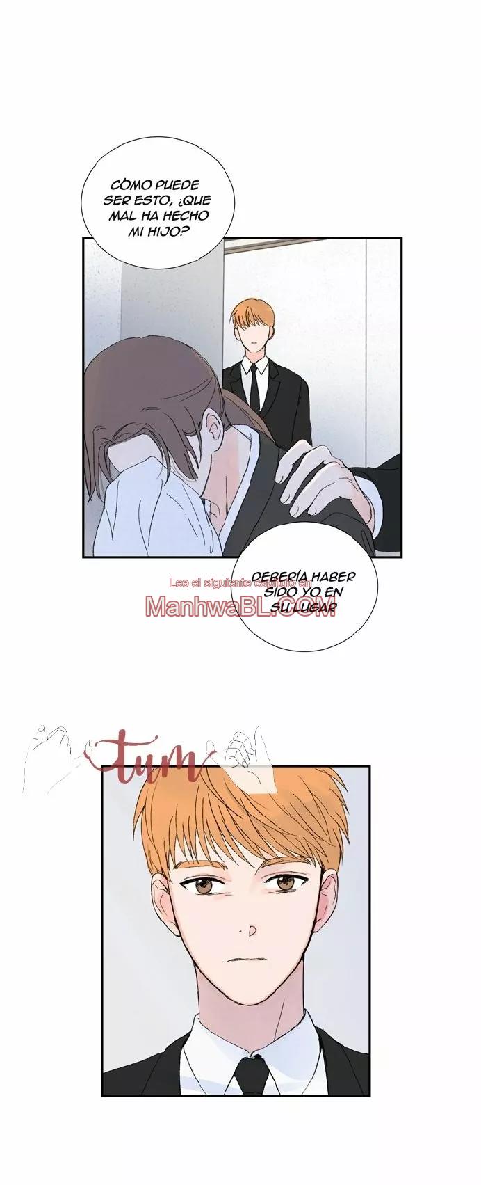 Modernist - Capítulo 2 manhwa
