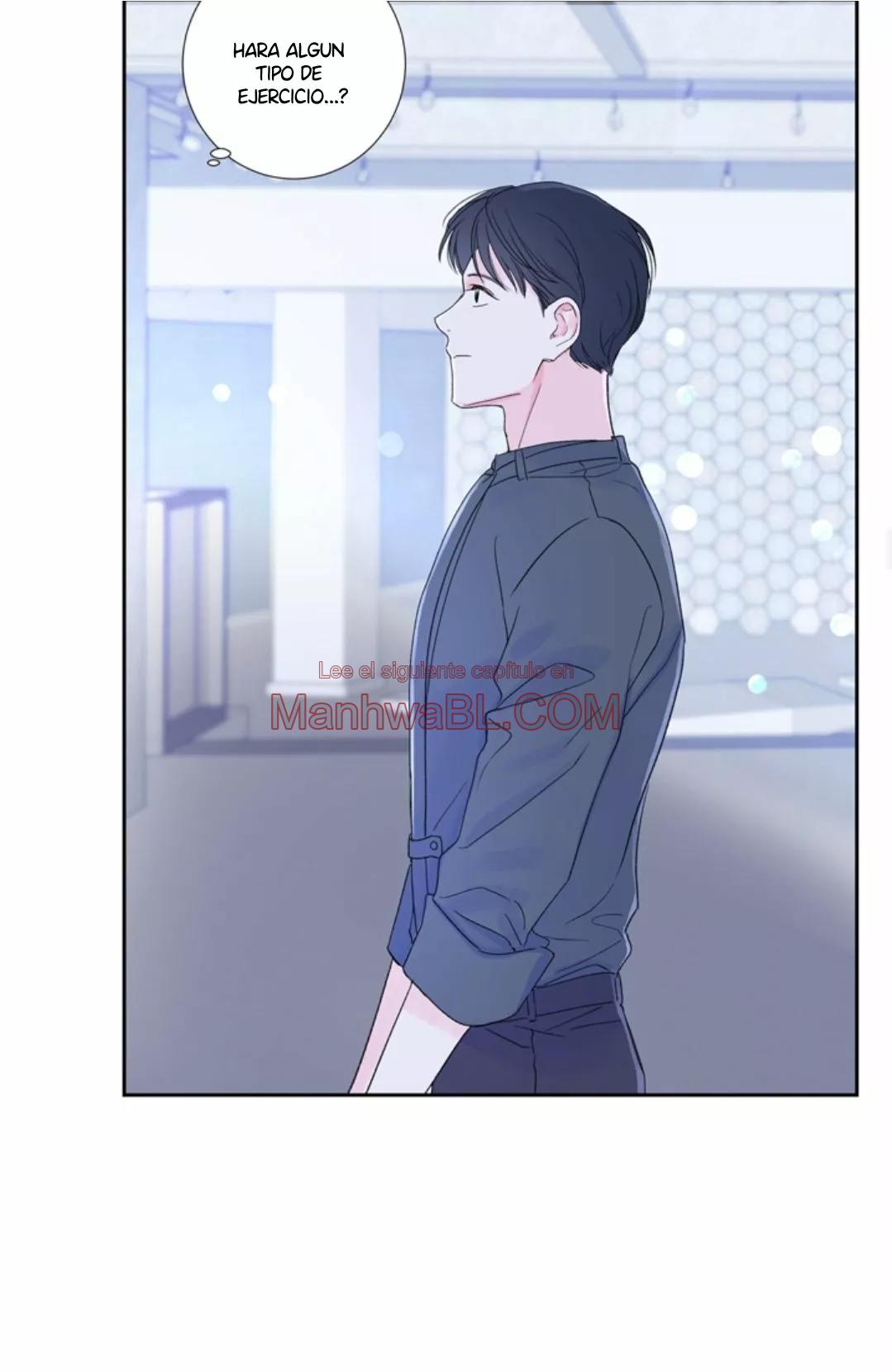 Modernist - Capítulo 13 2 manhwa