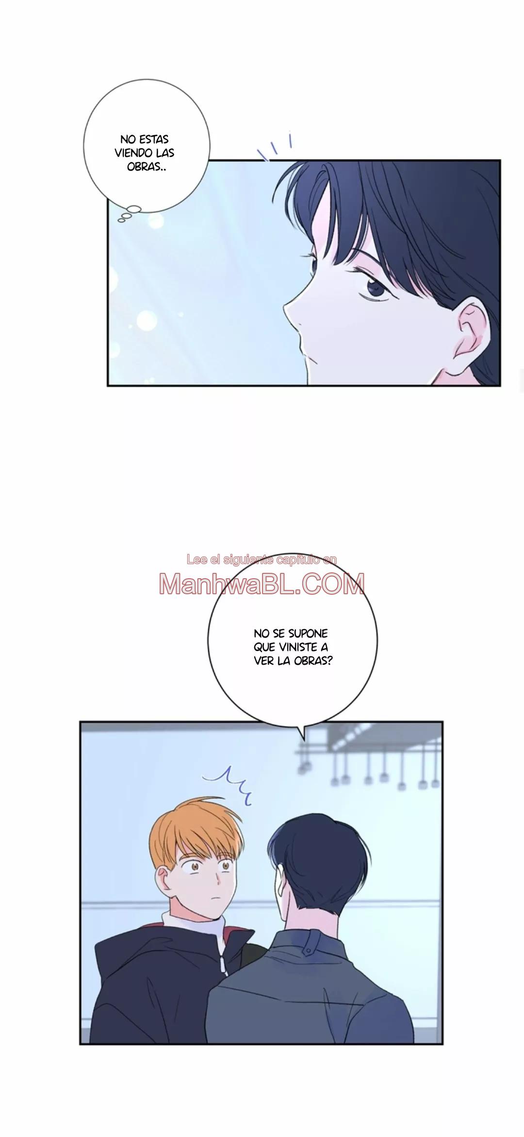 Modernist - Capítulo 13 2 manhwa