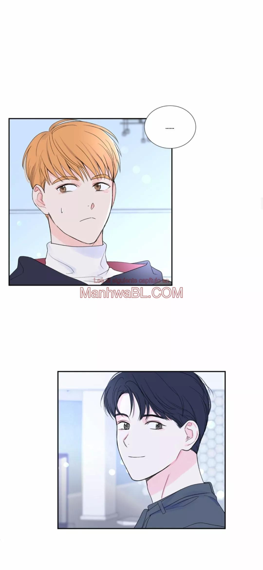 Modernist - Capítulo 13 2 manhwa