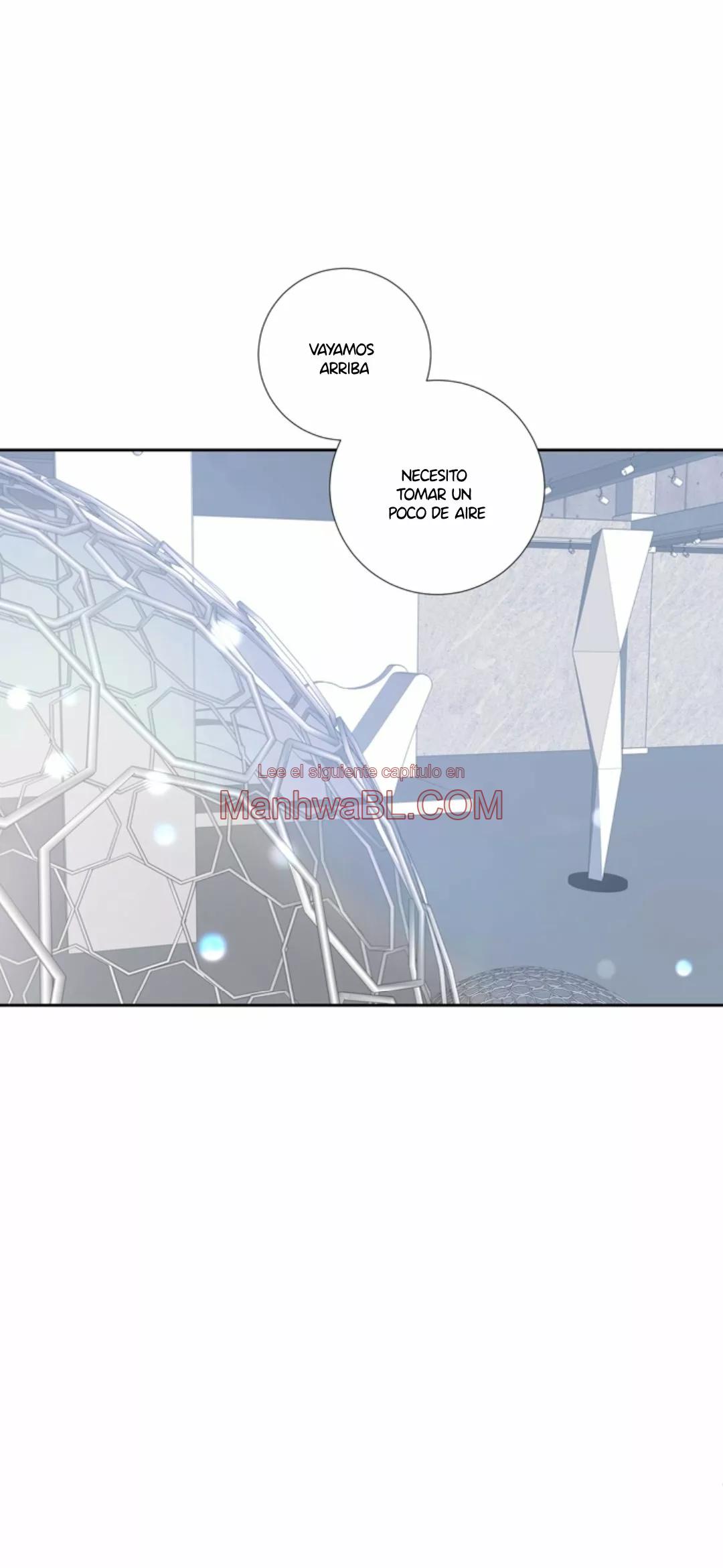 Modernist - Capítulo 13 2 manhwa