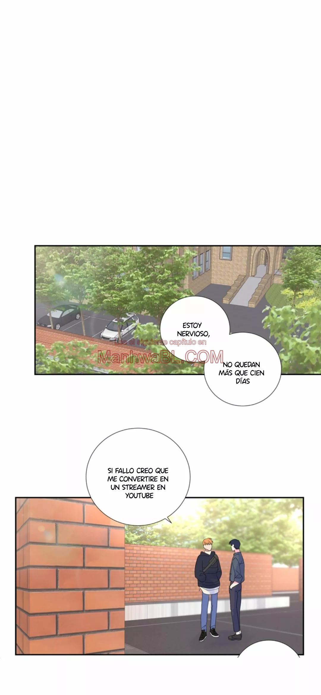 Modernist - Capítulo 13 2 manhwa