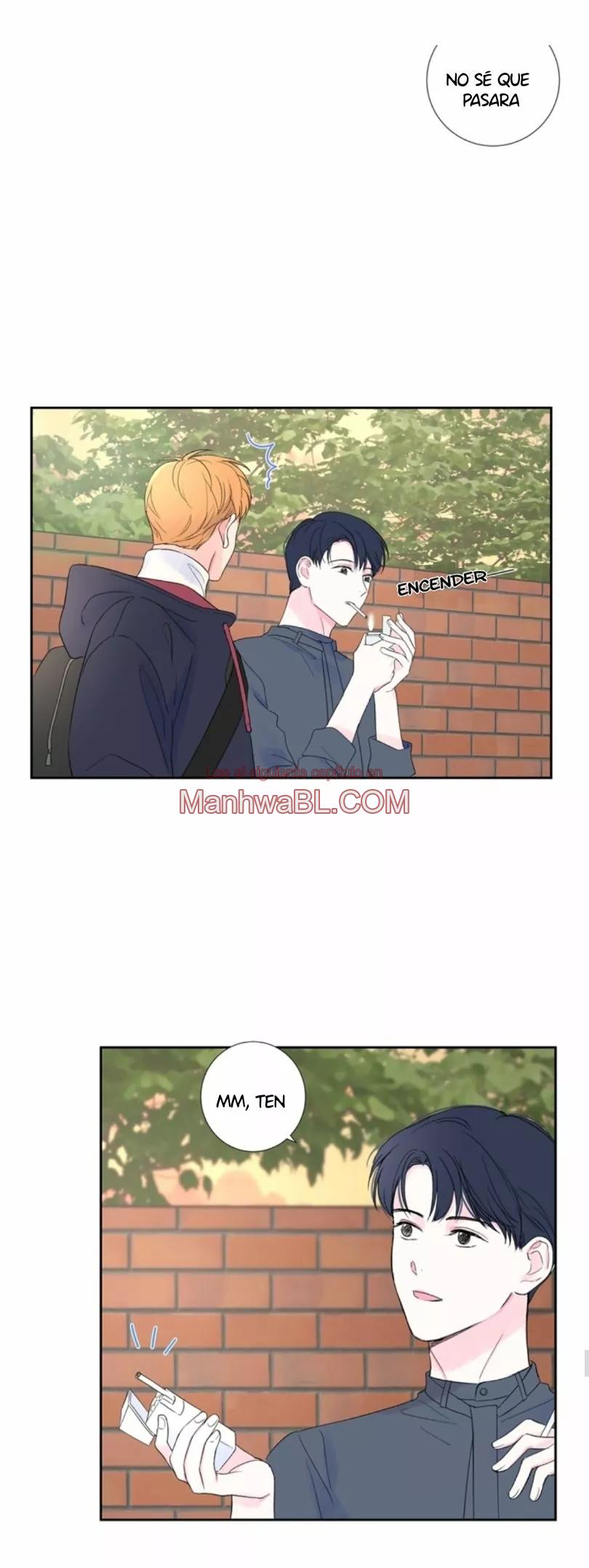 Modernist - Capítulo 13 2 manhwa