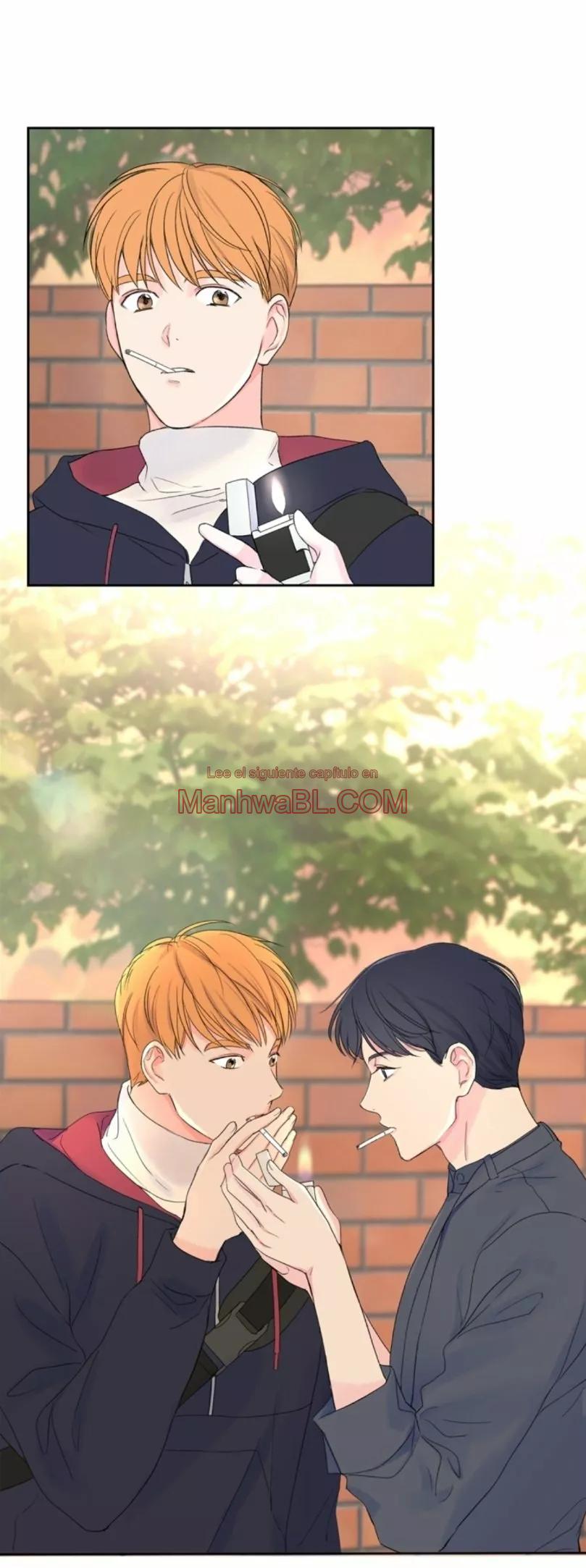 Modernist - Capítulo 13 2 manhwa