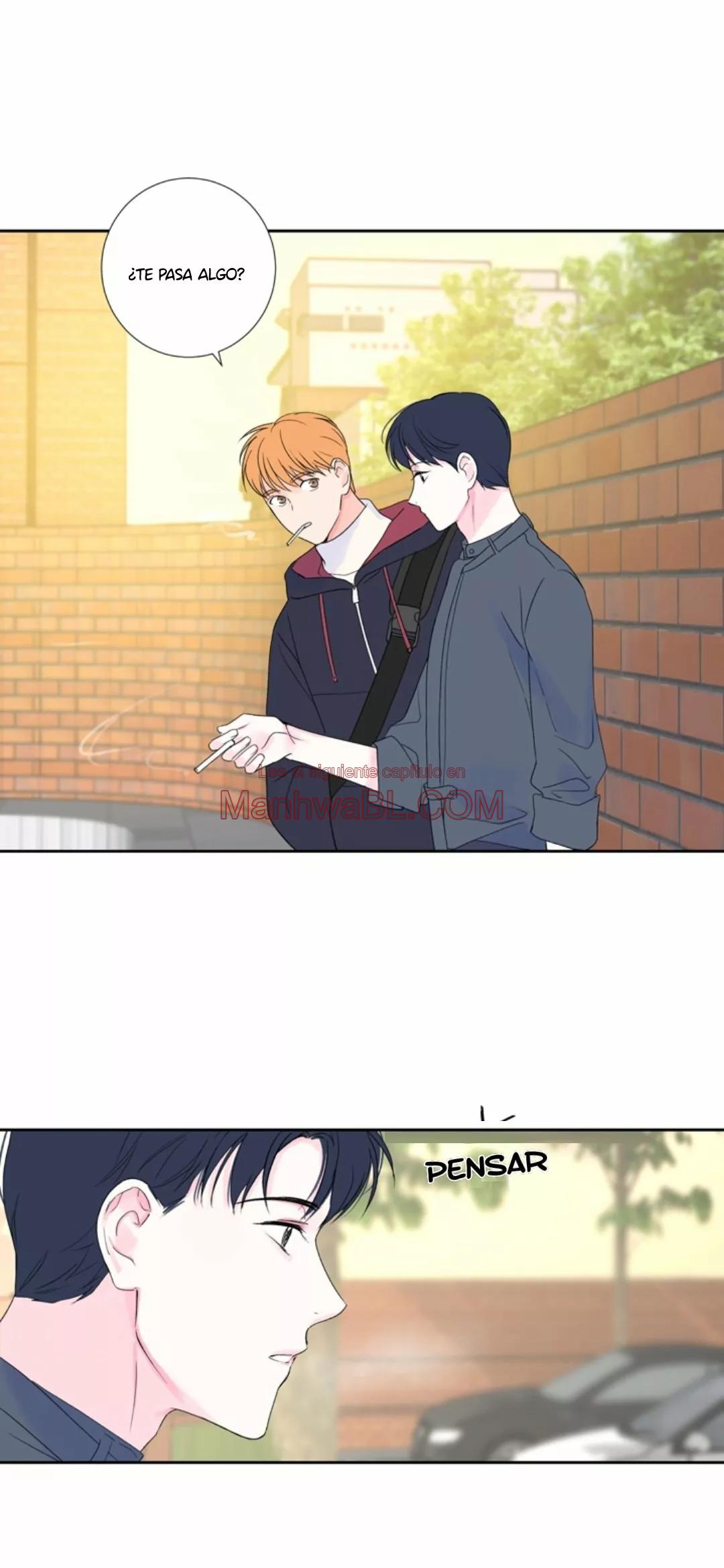 Modernist - Capítulo 13 2 manhwa