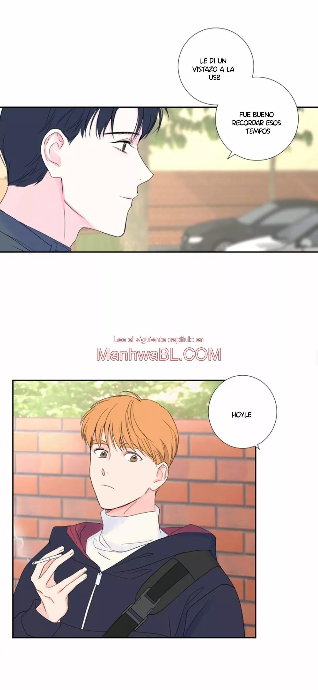 Modernist - Capítulo 13 2 manhwa