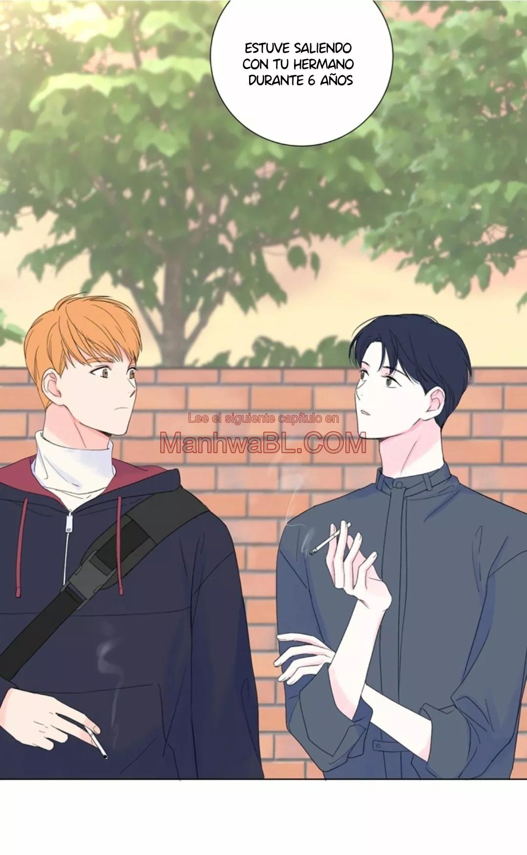 Modernist - Capítulo 13 2 manhwa