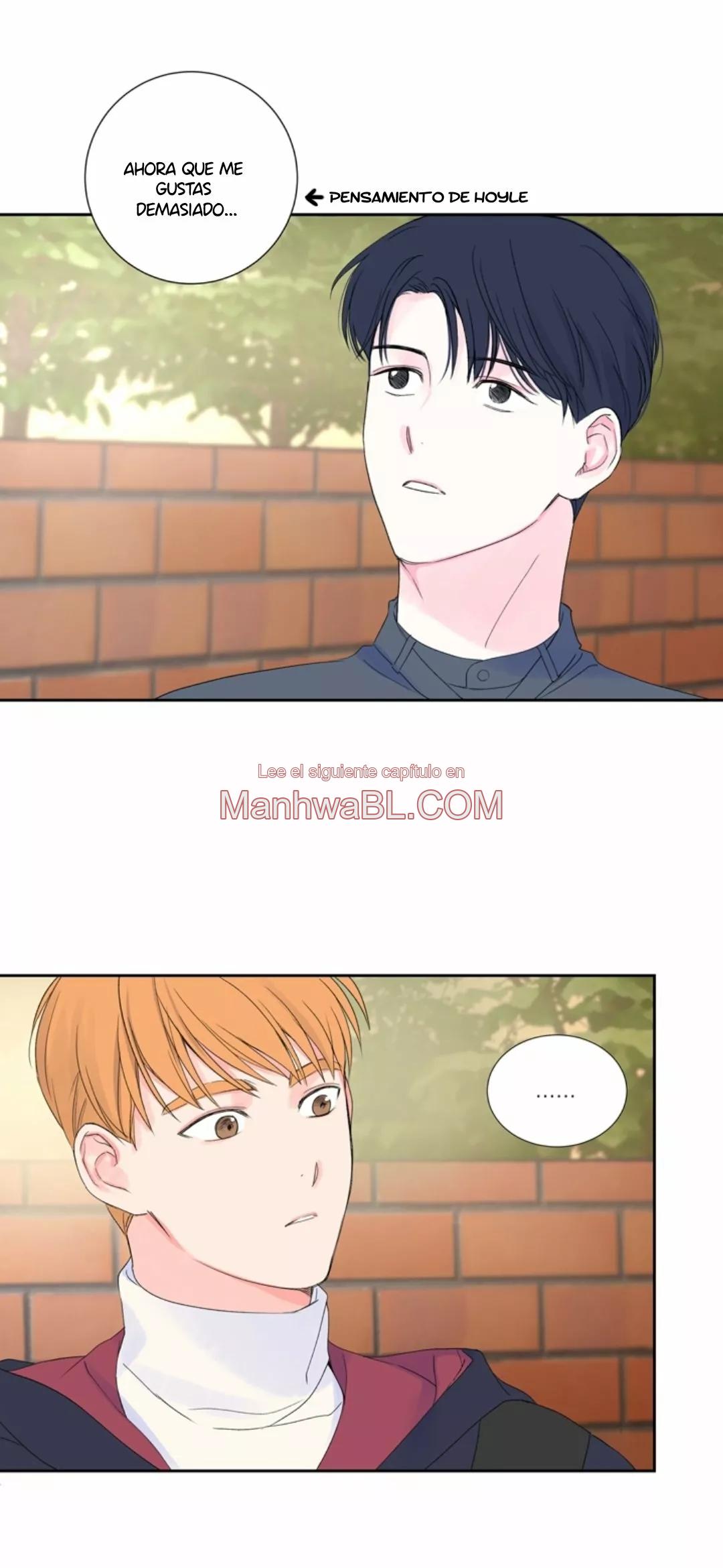 Modernist - Capítulo 13 2 manhwa