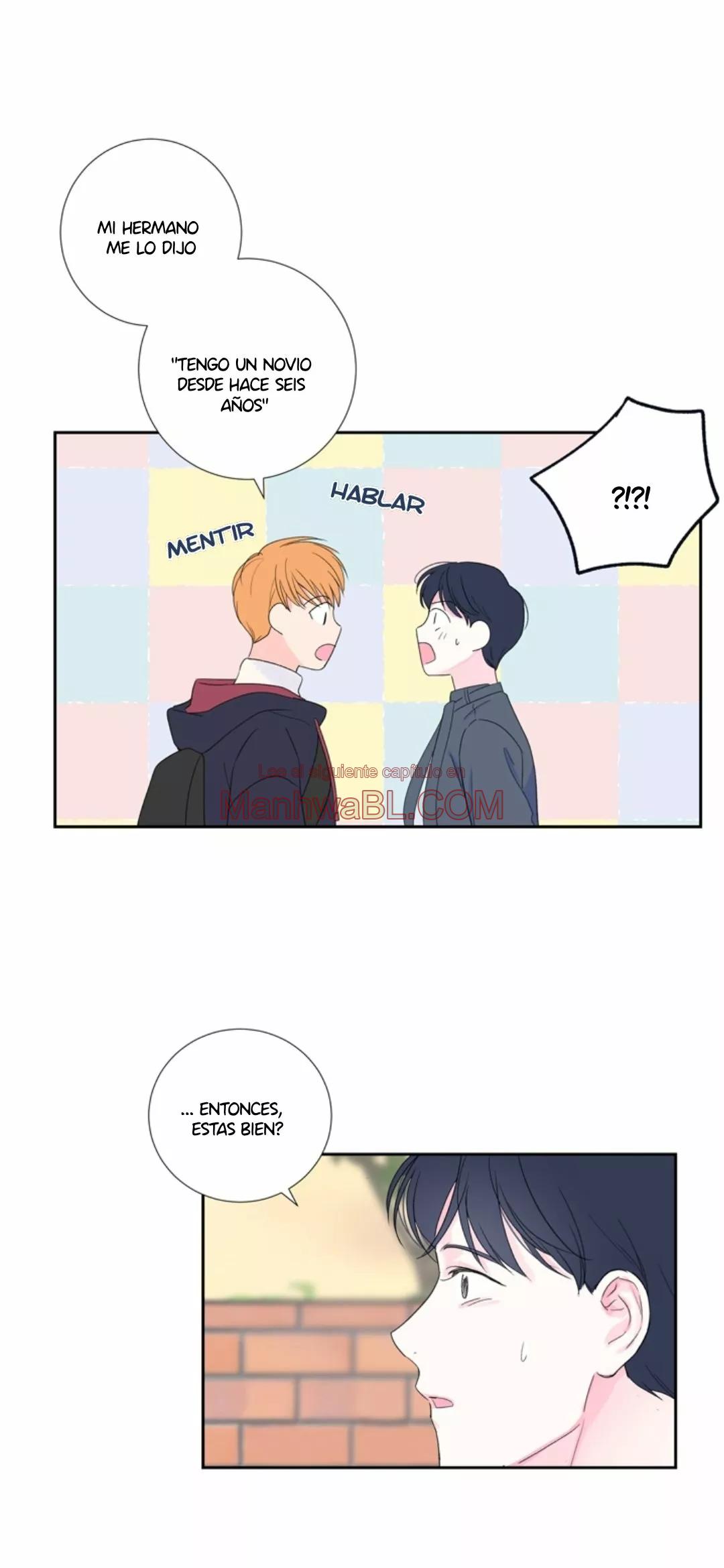 Modernist - Capítulo 13 2 manhwa