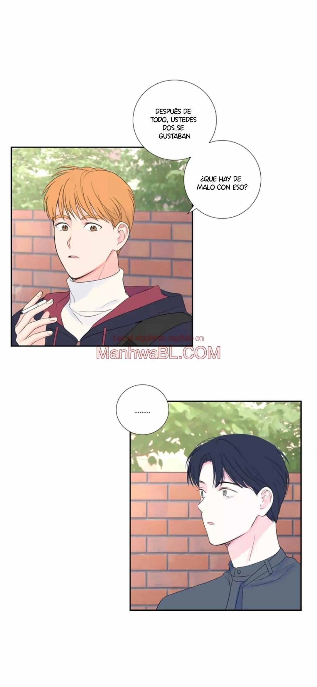 Modernist - Capítulo 13 2 manhwa