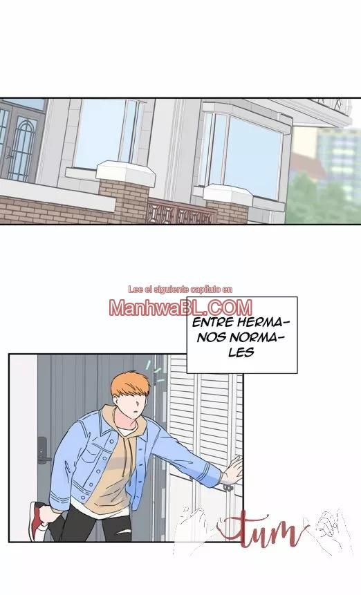Modernist - Capítulo 1 2 manhwa
