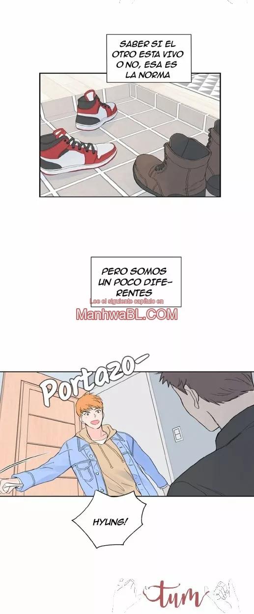 Modernist - Capítulo 1 2 manhwa