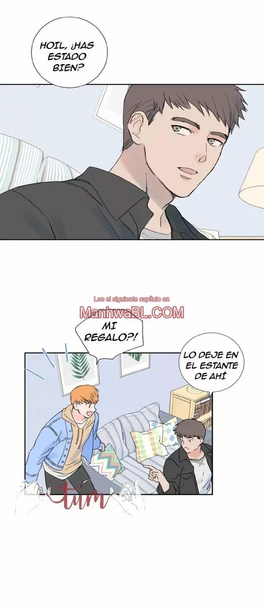 Modernist - Capítulo 1 2 manhwa