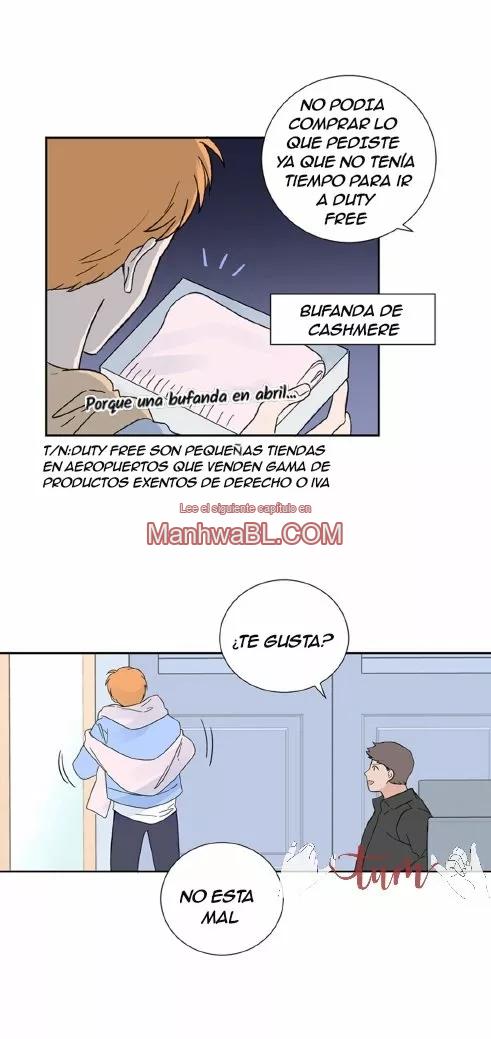 Modernist - Capítulo 1 2 manhwa