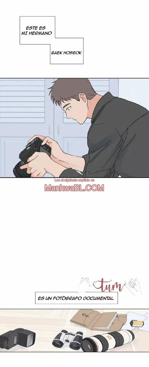 Modernist - Capítulo 1 2 manhwa
