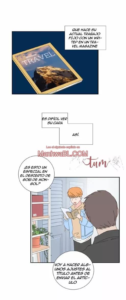 Modernist - Capítulo 1 2 manhwa