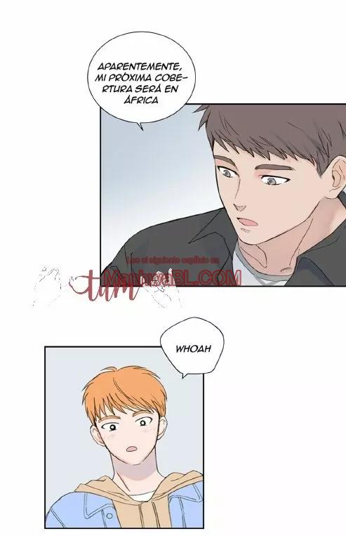 Modernist - Capítulo 1 2 manhwa