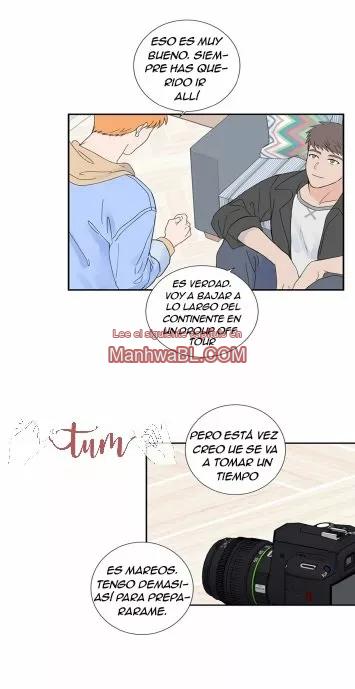 Modernist - Capítulo 1 2 manhwa