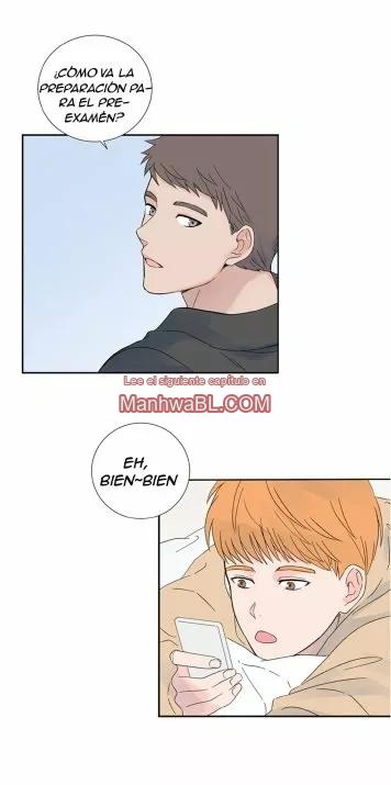 Modernist - Capítulo 1 2 manhwa