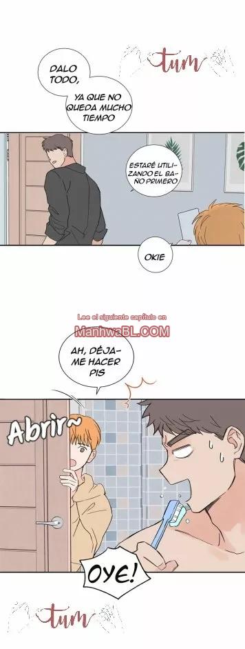 Modernist - Capítulo 1 2 manhwa