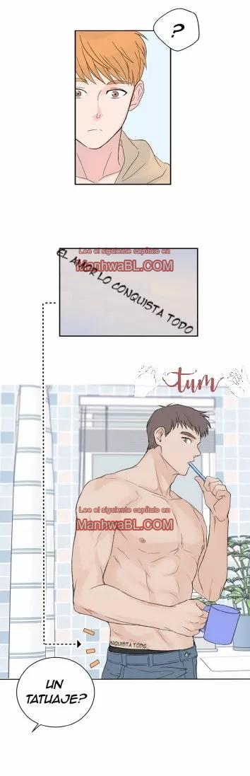 Modernist - Capítulo 1 2 manhwa