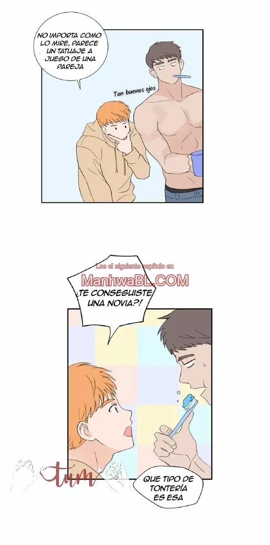 Modernist - Capítulo 1 2 manhwa