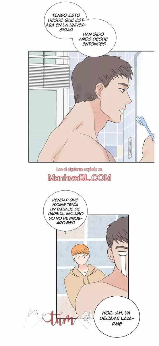 Modernist - Capítulo 1 2 manhwa