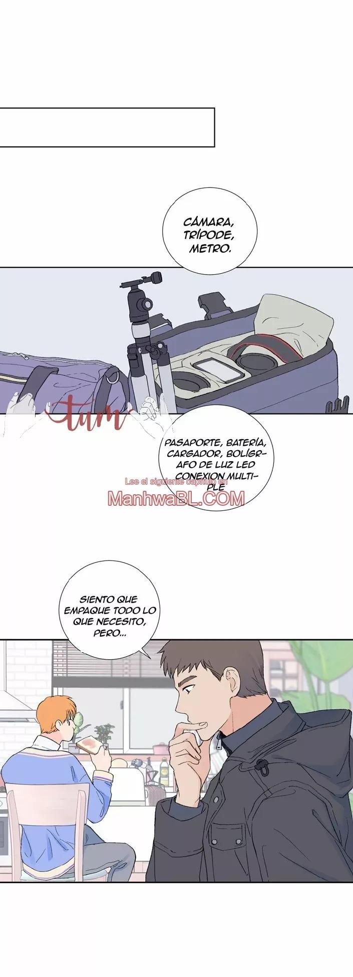 Modernist - Capítulo 1 2 manhwa