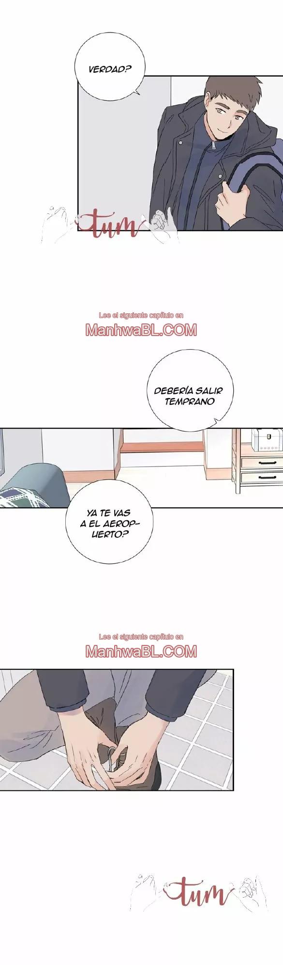 Modernist - Capítulo 1 2 manhwa