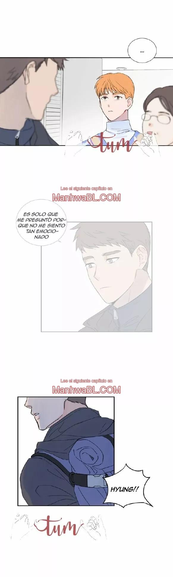 Modernist - Capítulo 1 2 manhwa