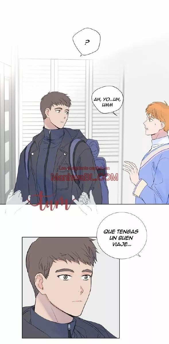 Modernist - Capítulo 1 2 manhwa